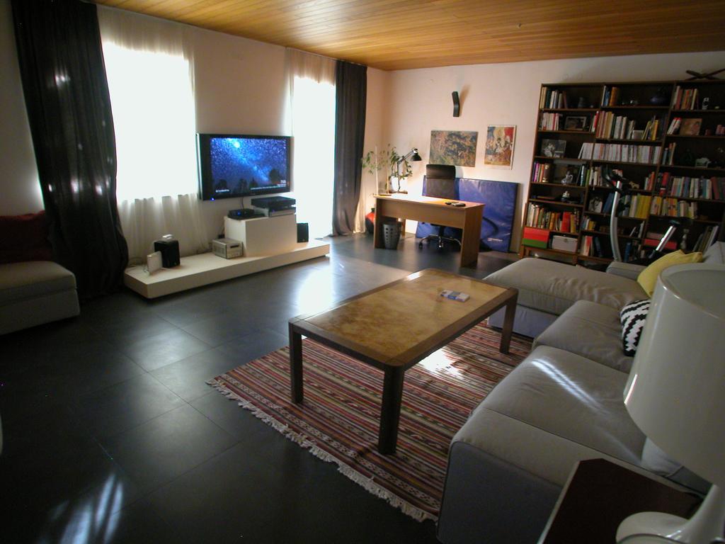 Diana'S Place Пула Экстерьер фото