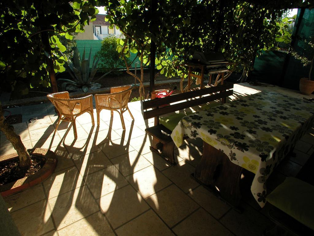 Diana'S Place Пула Экстерьер фото